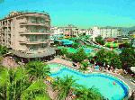 Hotel Romance, Turkey, Marmaris