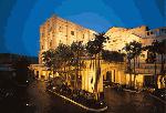 Hotel Oberoi Grand, 