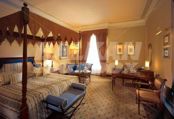 holiday in Oberoi Grand
