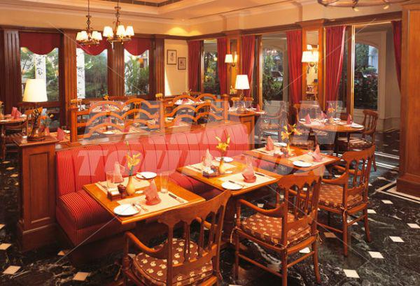 holiday in Oberoi Grand