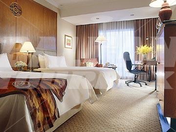 holiday in Hilton