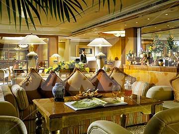 holiday in Hilton