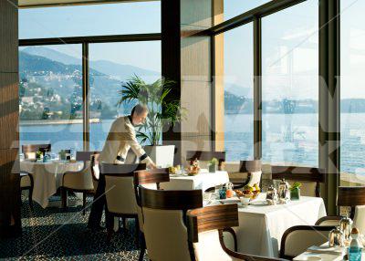 почивка в Fairmont Monte Carlo