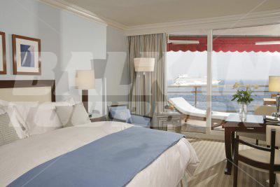 почивка в Fairmont Monte Carlo