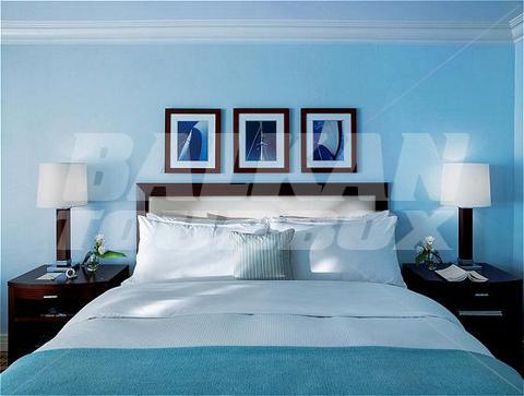 почивка в Fairmont Monte Carlo