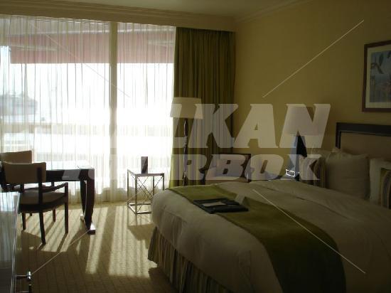 почивка в Fairmont Monte Carlo
