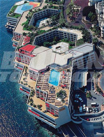 почивка в Fairmont Monte Carlo