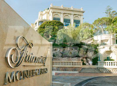 почивка в Fairmont Monte Carlo
