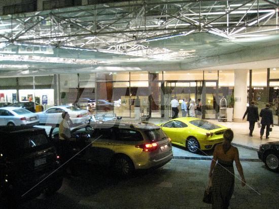 почивка в Fairmont Monte Carlo