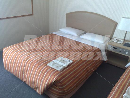 почивка в Holiday Inn Express Shin Kobe