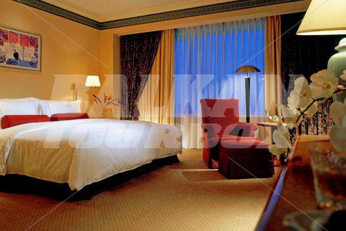 holiday in Westin
