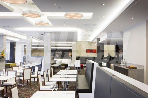 почивка в Mantra Tullamarine