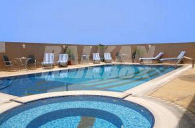 почивка в Country Club