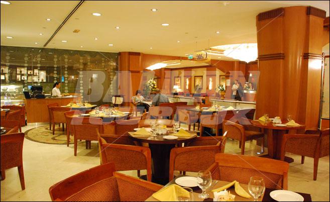 почивка в Country Club