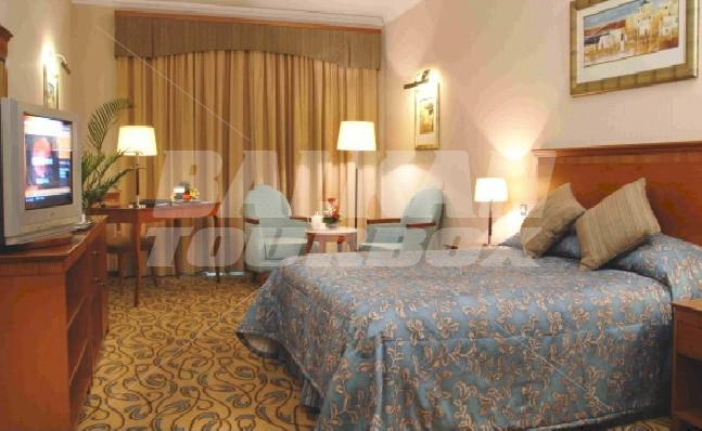 почивка в Country Club