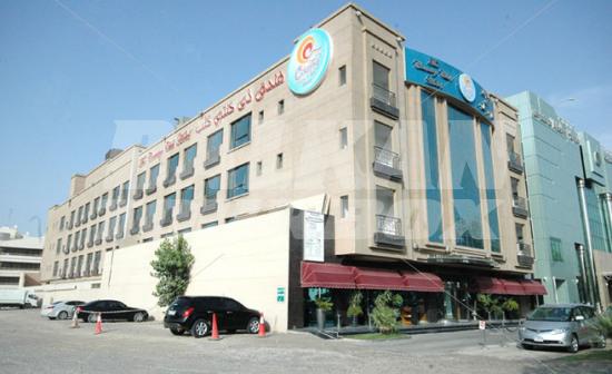 почивка в Country Club