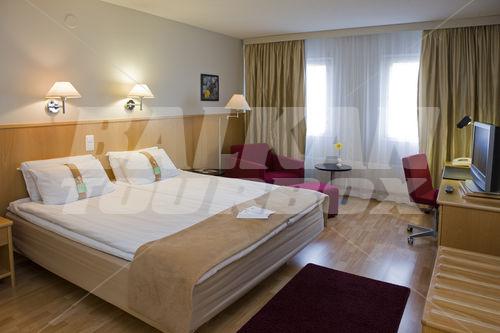 holiday in Holiday Inn Tampere