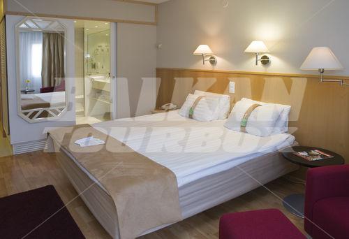 holiday in Holiday Inn Tampere