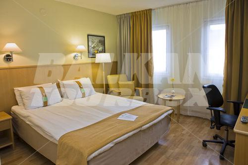 holiday in Holiday Inn Tampere