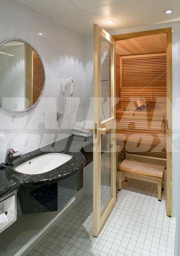 holiday in Holiday Inn Tampere