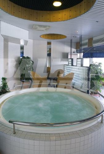 holiday in Holiday Inn Tampere
