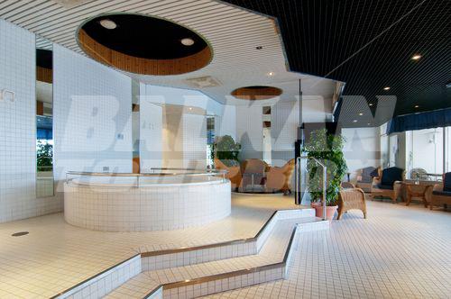 holiday in Holiday Inn Tampere