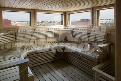 holiday in Holiday Inn Tampere