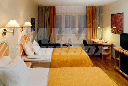 holiday in Holiday Inn Tampere