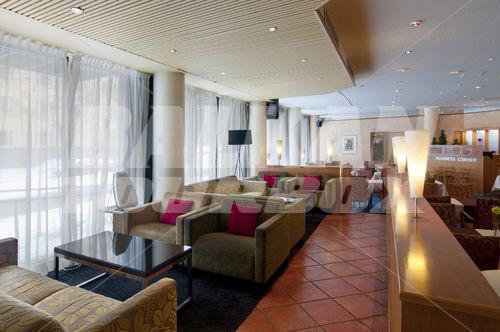 holiday in Holiday Inn Tampere