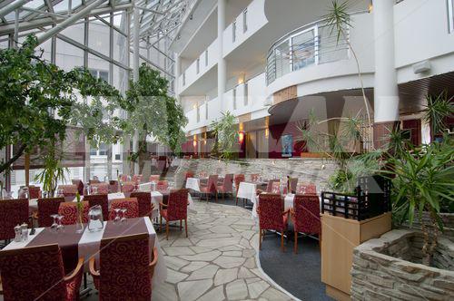 holiday in Holiday Inn Tampere