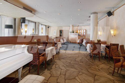 holiday in Holiday Inn Tampere