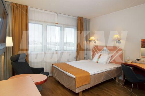 holiday in Holiday Inn Tampere