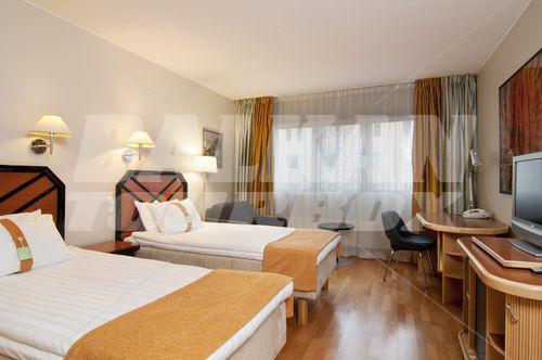 holiday in Holiday Inn Tampere