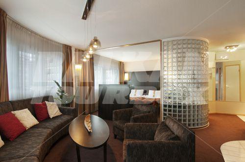 holiday in Holiday Inn Tampere