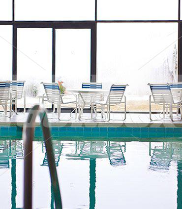 почивка в Kansas City Airport Marriott