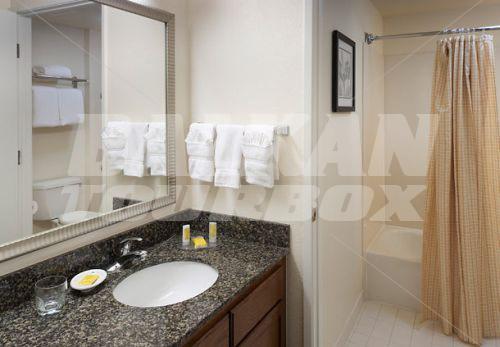 почивка в Residence Inn by Marriott San Diego Downtown