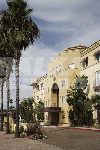 почивка в Residence Inn by Marriott San Diego Downtown