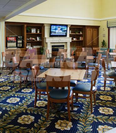почивка в Residence Inn by Marriott San Diego Downtown