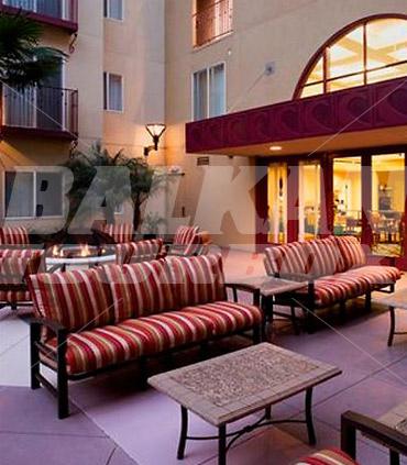 почивка в Residence Inn by Marriott San Diego Downtown