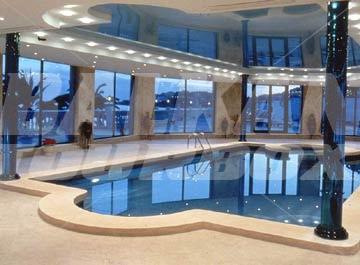 holiday in Nixe Palace