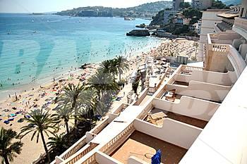 holiday in Nixe Palace