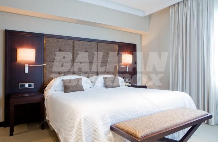 holiday in Nixe Palace