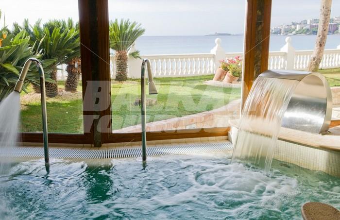 holiday in Nixe Palace