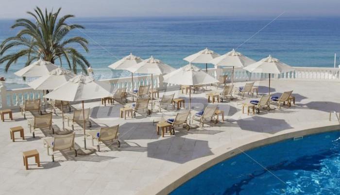 holiday in Nixe Palace