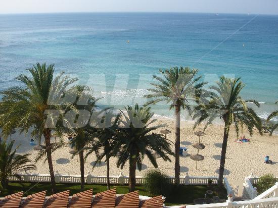 holiday in Nixe Palace