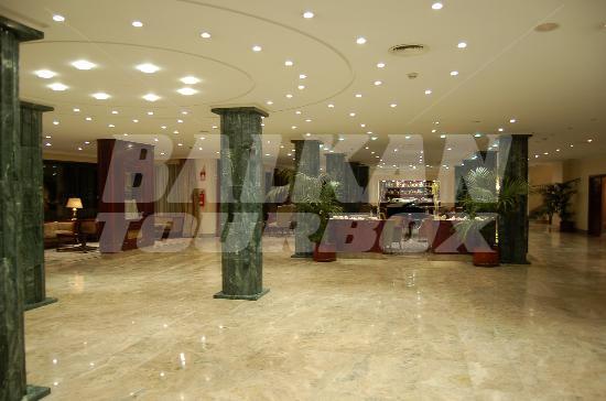 holiday in Nixe Palace