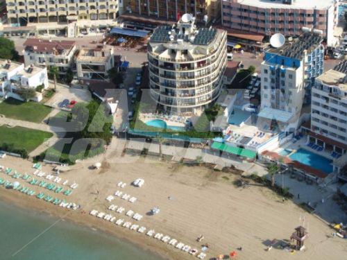 holiday in Orion Hotel
