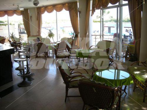 holiday in Orion Hotel