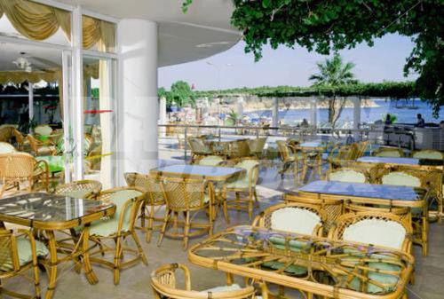 holiday in Orion Hotel