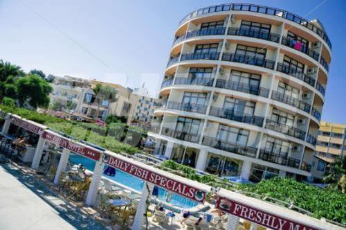 holiday in Orion Hotel
